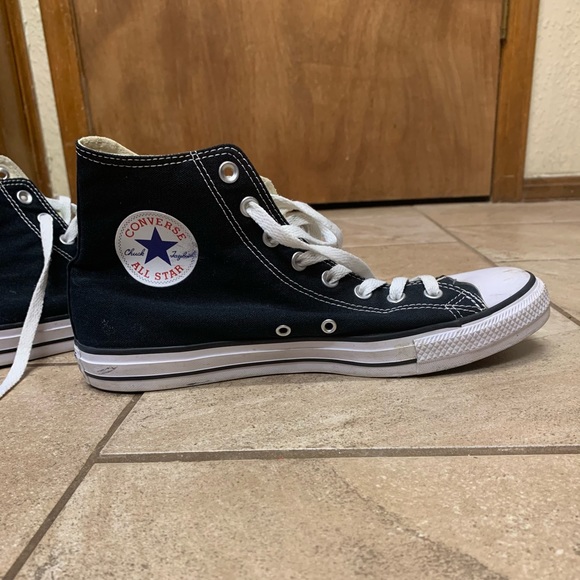 Converse Other - Black converse